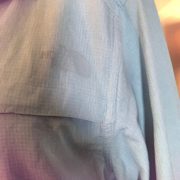 The North Face Traverse long sleeves shirt - Picture 4 of 16